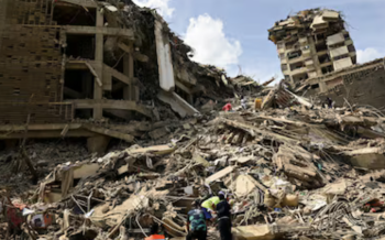 920 personas las fallecidas por terremotos en Venezuela